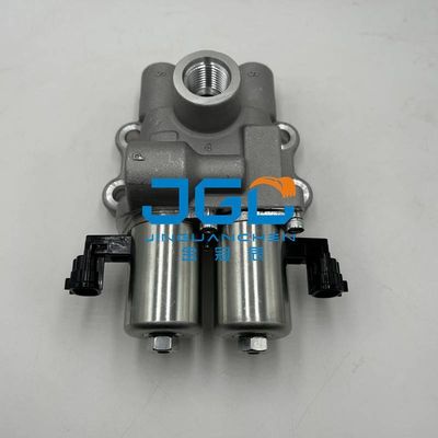 Assemblage van de de Solenoïdeklep van de graafwerktuigzx200-5g ZX210-5G ZX330-5G Regelende Klep 9312792