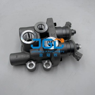 Assemblage van de de Solenoïdeklep van de graafwerktuigzx200-5g ZX210-5G ZX330-5G Regelende Klep 9312792