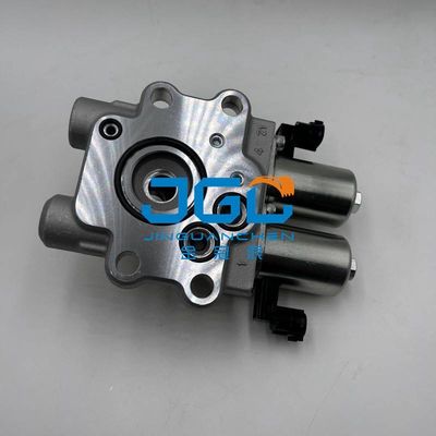 Assemblage van de de Solenoïdeklep van de graafwerktuigzx200-5g ZX210-5G ZX330-5G Regelende Klep 9312792