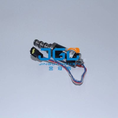 SY135 335 Graafwerktuig Accessories kwe5k-20 G24D07 SKX5 g24-208 de Beschermende Klep van de Slotsolenoïde