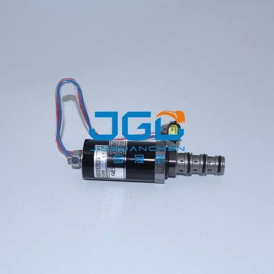SY135 335 Graafwerktuig Accessories kwe5k-20 G24D07 SKX5 g24-208 de Beschermende Klep van de Slotsolenoïde