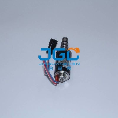 SY135 335 Graafwerktuig Accessories kwe5k-20 G24D07 SKX5 g24-208 de Beschermende Klep van de Slotsolenoïde