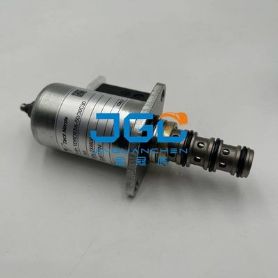 Van de de Solenoïdeklep 30C30-143 van SY305 SY335 K5V160 K3V260 het Graafwerktuig Accessories