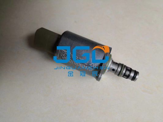 Klep van de de Klepe303 E304 E305 Evenredige Solenoïde van graafwerktuighydraulic pump solenoid 362-3212