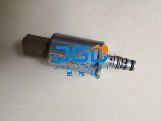 Excavator 449-1636 Solenoïde klep Constructie-machines Accessories