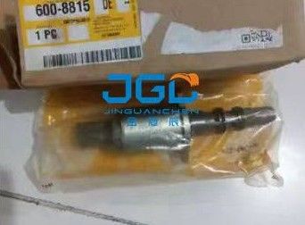 CX35-P800 Excavator Drive Solenoïde Valve 518-5072 423-6535 600-8815 Motoronderdelen