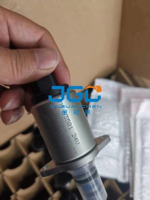 Deeltjes van graafmachines TM63501 Solenoïde-klep 24 V