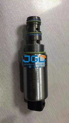 24V graafmachine FTDRE4K1X 30AG24C4V Proportioneel magnetoventil R900568431