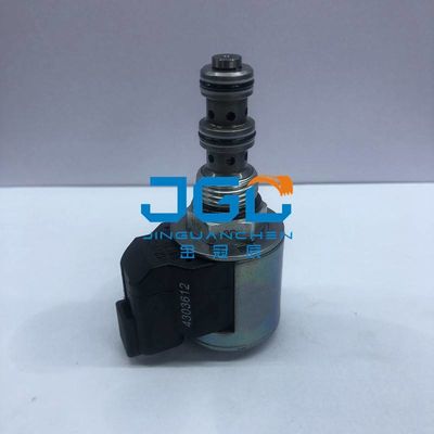 12V de Klepmechanische gedeelten van de graafwerktuigsv08-30 Evenredige Solenoïde