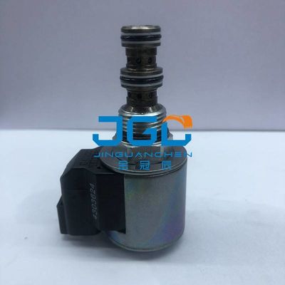 SV08-35 het evenredige Mechanische 24V Graafwerktuig Parts van de Solenoïdeklep