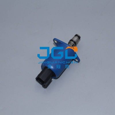 Proportionele magnetoventiel Mechanische 24V graafmachine Onderdelen T250-S30-188