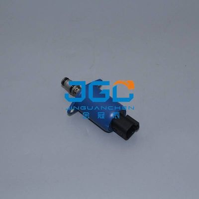Proportionele magnetoventiel Mechanische 24V graafmachine Onderdelen T250-S30-188