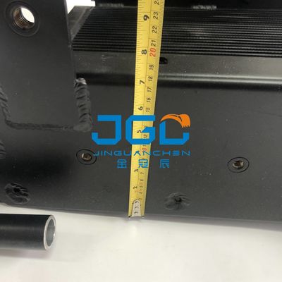 Excavatortoebehoren EX100-1 Hydraulische olie radiator 4218256 Mechanische onderdelen
