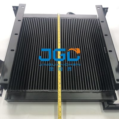 Excavatortoebehoren EX100-1 Hydraulische olie radiator 4218256 Mechanische onderdelen