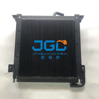 Excavatortoebehoren EX100-1 Hydraulische olie radiator 4218256 Mechanische onderdelen