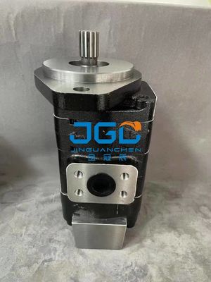 Van de de Ventilatormotor van EC460 EC360 EC330 Hydraulisch Olie Gekoeld de Pompvoe14533496 Graafwerktuig Accessories