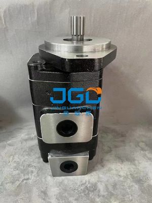 Van de de Ventilatormotor van EC460 EC360 EC330 Hydraulisch Olie Gekoeld de Pompvoe14533496 Graafwerktuig Accessories