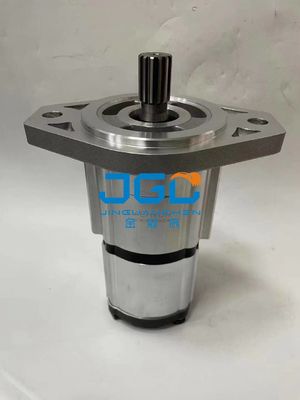 R480LC-9 485 520LC-9 Excavator Fitting Fan Pump 31QB-30120 31QB-30130