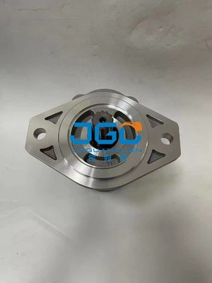 R480LC-9 485 520LC-9 Excavator Fitting Fan Pump 31QB-30120 31QB-30130