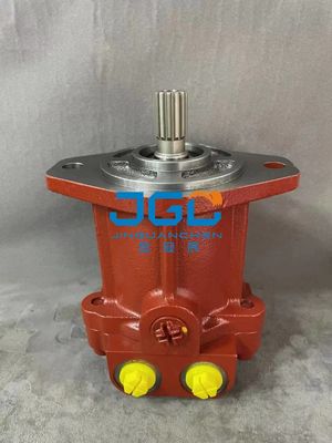 14531612 van de de Ventilatormotor van graafwerktuigParts EC700 de Delen van de Techniekmachines