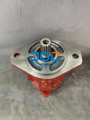 14531612 van de de Ventilatormotor van graafwerktuigParts EC700 de Delen van de Techniekmachines