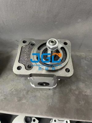 Dx380lc-5 400lc-5 Mechanische gedeelten van het Graafwerktuigparts fan motor K1057295 van DX500 520