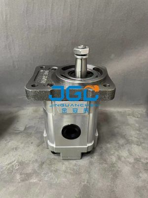 Dx380lc-5 400lc-5 Mechanische gedeelten van het Graafwerktuigparts fan motor K1057295 van DX500 520