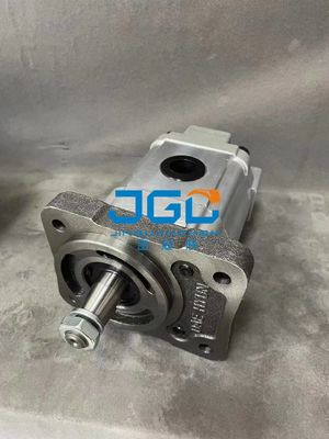 Dx380lc-5 400lc-5 Mechanische gedeelten van het Graafwerktuigparts fan motor K1057295 van DX500 520