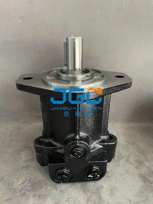 SY485 graafwerktuig Parts Fan Motor msf-23 Delen van Techniekmachines