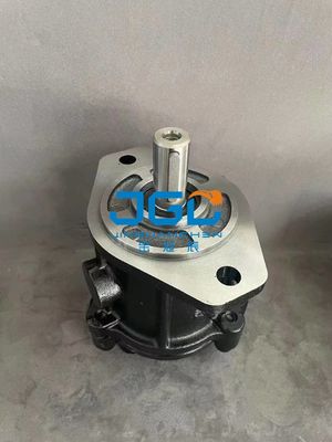 SY485 graafwerktuig Parts Fan Motor msf-23 Delen van Techniekmachines