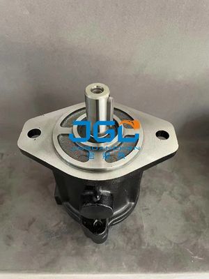 SY485 graafwerktuig Parts Fan Motor msf-23 Delen van Techniekmachines