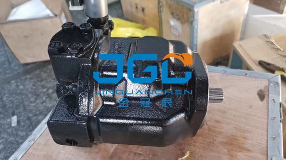 SY485 de Delen van het Graafwerktuigparts engineering machinery van de ventilatorpomp K3VL28