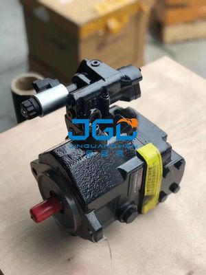 SY485 de Delen van het Graafwerktuigparts engineering machinery van de ventilatorpomp K3VL28