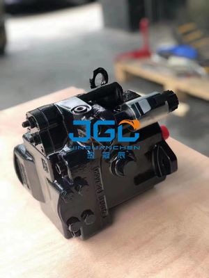SY485 de Delen van het Graafwerktuigparts engineering machinery van de ventilatorpomp K3VL28