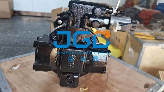 SY485 de Delen van het Graafwerktuigparts engineering machinery van de ventilatorpomp K3VL28
