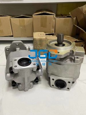 705-22-40110 van de de Pompbouw van het laderwa500 HM400 Toestel de Machinesdelen
