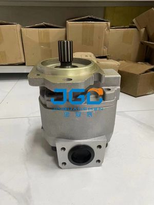 705-22-40110 van de de Pompbouw van het laderwa500 HM400 Toestel de Machinesdelen