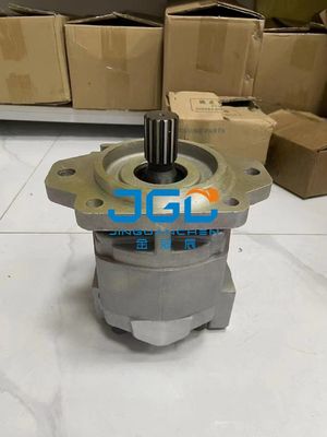 705-22-40110 van de de Pompbouw van het laderwa500 HM400 Toestel de Machinesdelen