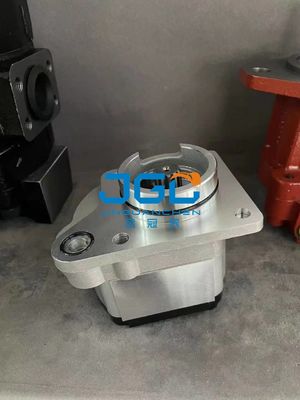 A8VO80 de Delen van het Graafwerktuigaccessories engineering machinery van de toestelpomp ZX160