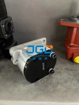 A8VO80 de Delen van het Graafwerktuigaccessories engineering machinery van de toestelpomp ZX160