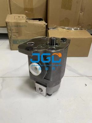 Delen van bouwmachines AP2D28 Toestelpomp DX55 60 Graafwerktuig Parts