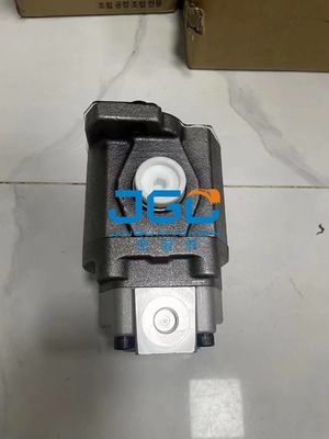 Delen van bouwmachines AP2D28 Toestelpomp DX55 60 Graafwerktuig Parts