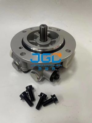 ZX70-5A 70-5G Versnellingspomp K7V63 Graafmachine Accessoires Mechanische onderdelen