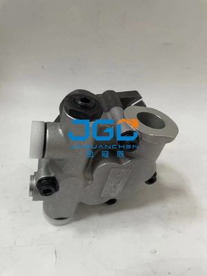 Deeltjes van graafmachines PVC90R LG907 908 EC80 SK75 Versnellingspomp