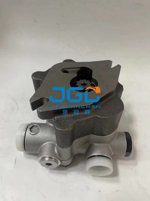 Deeltjes van graafmachines PVC90R LG907 908 EC80 SK75 Versnellingspomp