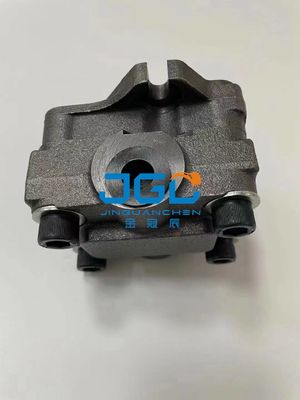 Deeltjes van graafmachines PVC90R LG907 908 EC80 SK75 Versnellingspomp