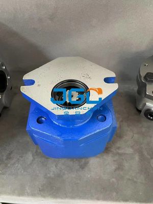 Graafmachine UCH0125R9469 Mechanische onderdelen PC75UU-2 75UD-2 tandwielpomp