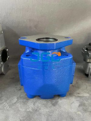 Graafmachine UCH0125R9469 Mechanische onderdelen PC75UU-2 75UD-2 tandwielpomp