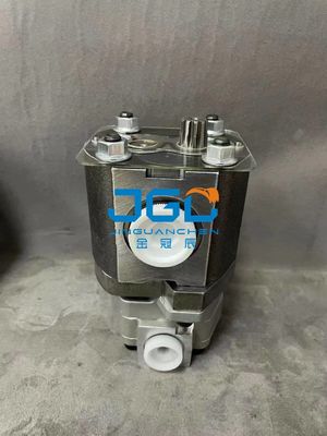 Onderdelen voor bouwmachines EX60 Versnellingspompen Onderdelen voor graafmachines