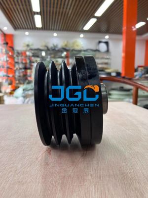 Graafmachine 4BG1 Krukassen katrol 8971720400 bouwmachine onderdelen